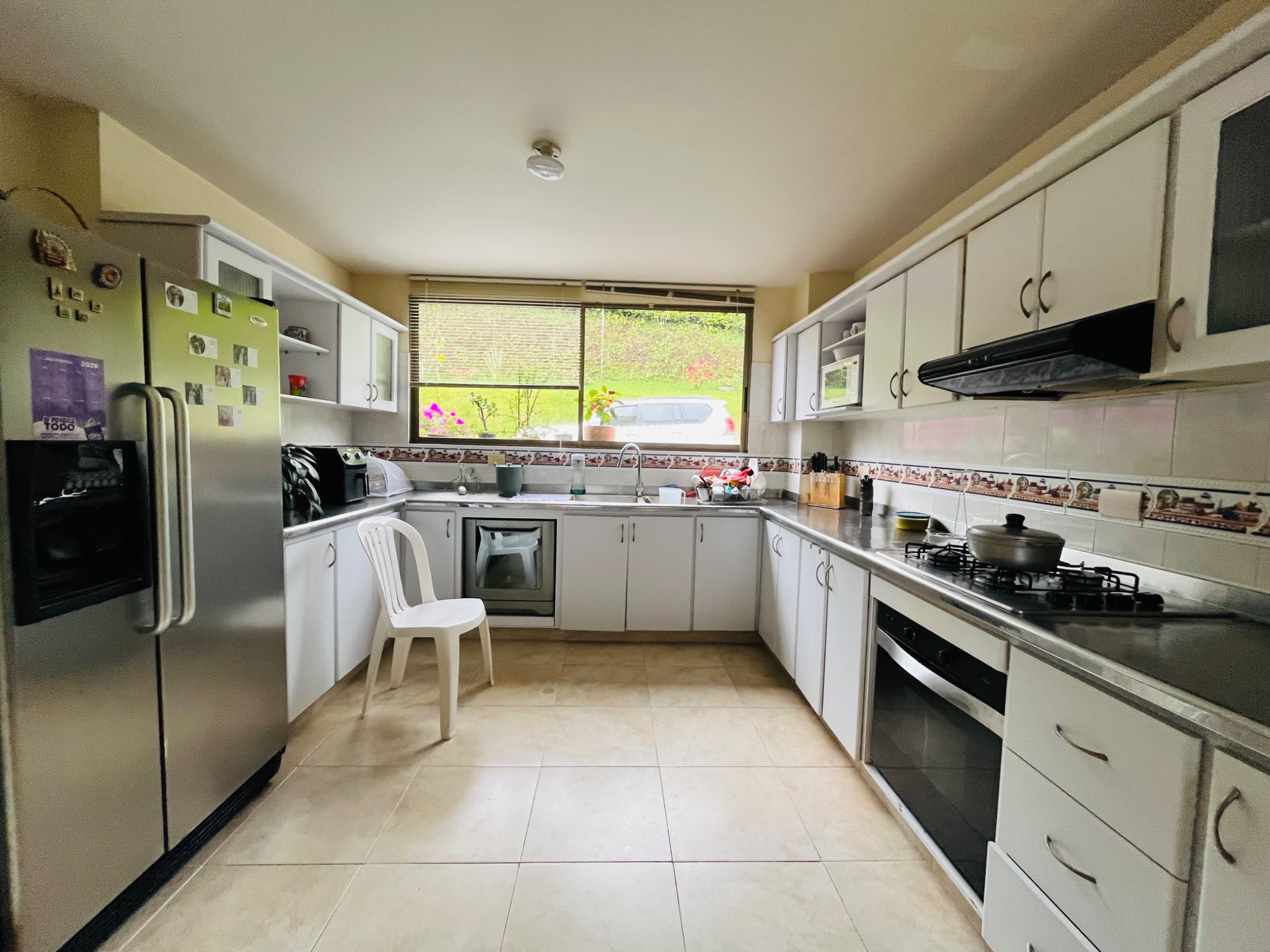 Casa en venta en Tribunas Corcega, Pereira · foto 19 de 24