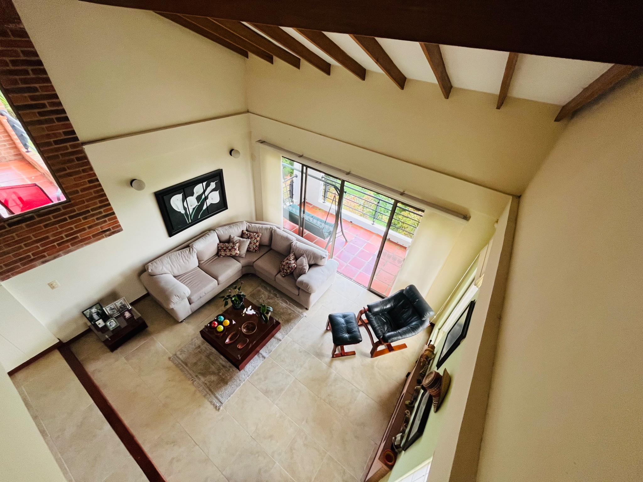 Casa en venta en Tribunas Corcega, Pereira · foto 22 de 24