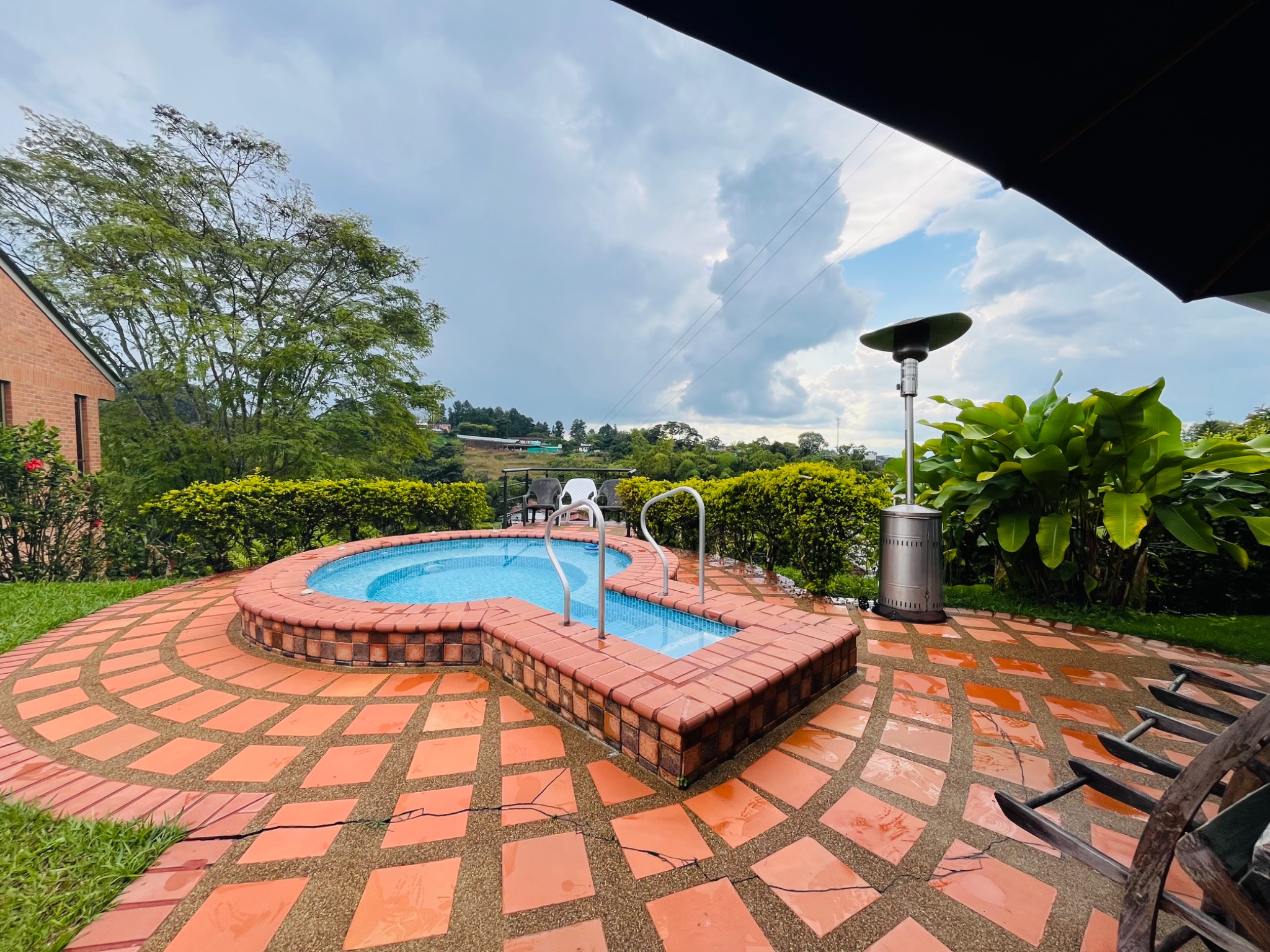 Casa en venta en Tribunas Corcega, Pereira · foto 23 de 24