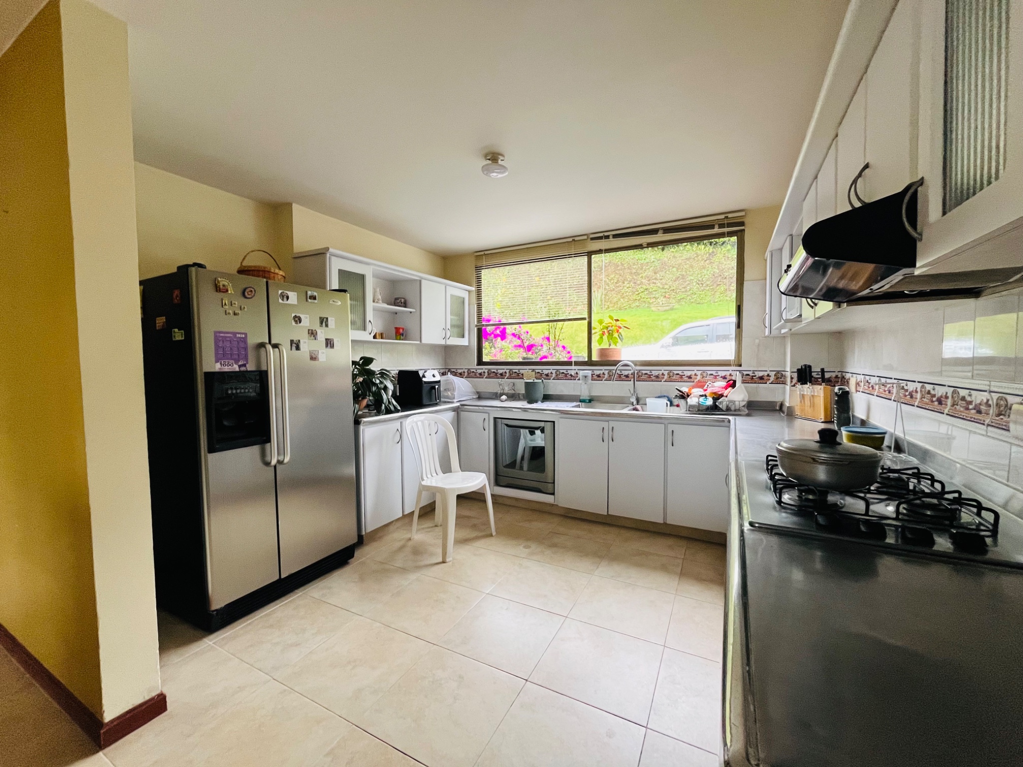 Casa en venta en Tribunas Corcega, Pereira · foto 18 de 24