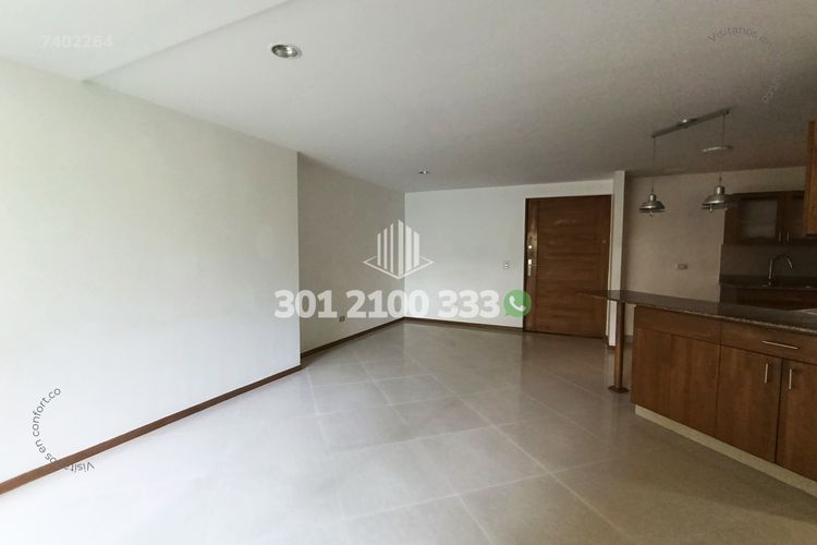 Apartamento de 3 alcobas en arriendo en Las Lomitas, Sabaneta, 100 m² · foto 2 de 24