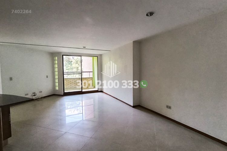 Apartamento de 3 alcobas en arriendo en Las Lomitas, Sabaneta, 100 m² · foto 5 de 24