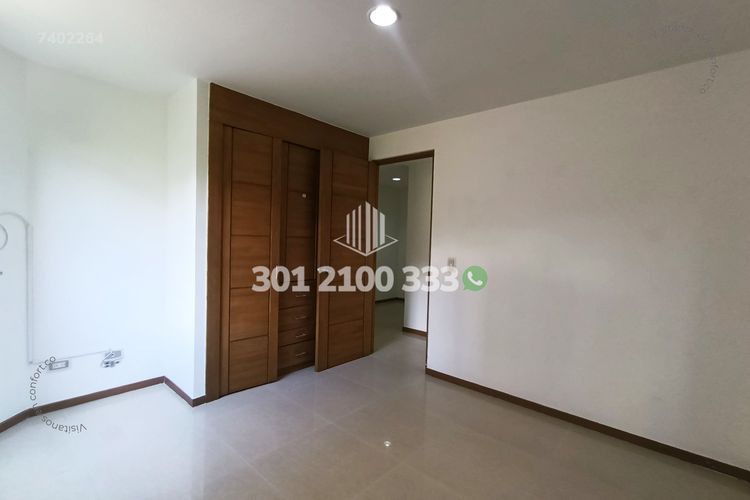 Apartamento de 3 alcobas en arriendo en Las Lomitas, Sabaneta, 100 m² · foto 12 de 24