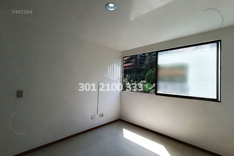 Apartamento de 3 alcobas en arriendo en Las Lomitas, Sabaneta, 100 m² · foto 17 de 24