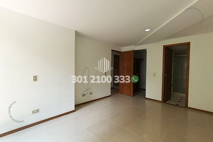 Apartamento de 3 alcobas en arriendo en Las Lomitas, Sabaneta, 100 m² · foto 20 de 24