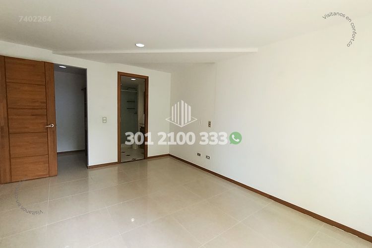 Apartamento de 3 alcobas en arriendo en Las Lomitas, Sabaneta, 100 m² · foto 21 de 24