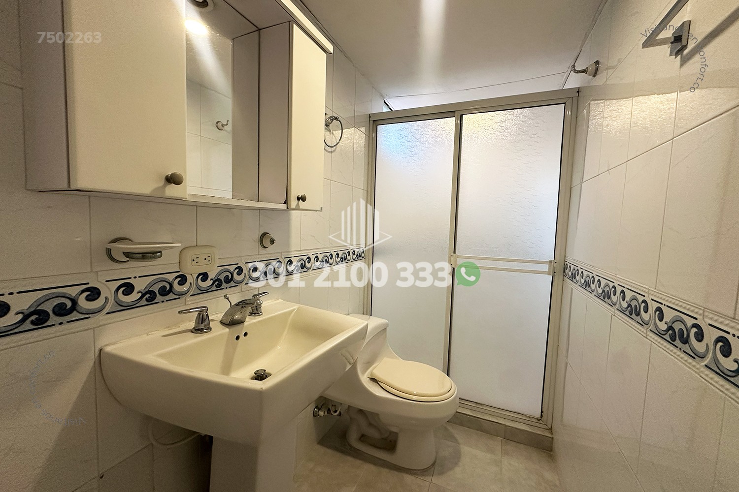 Apartamento en arriendo en Laureles, Medellín · foto 11 de 24
