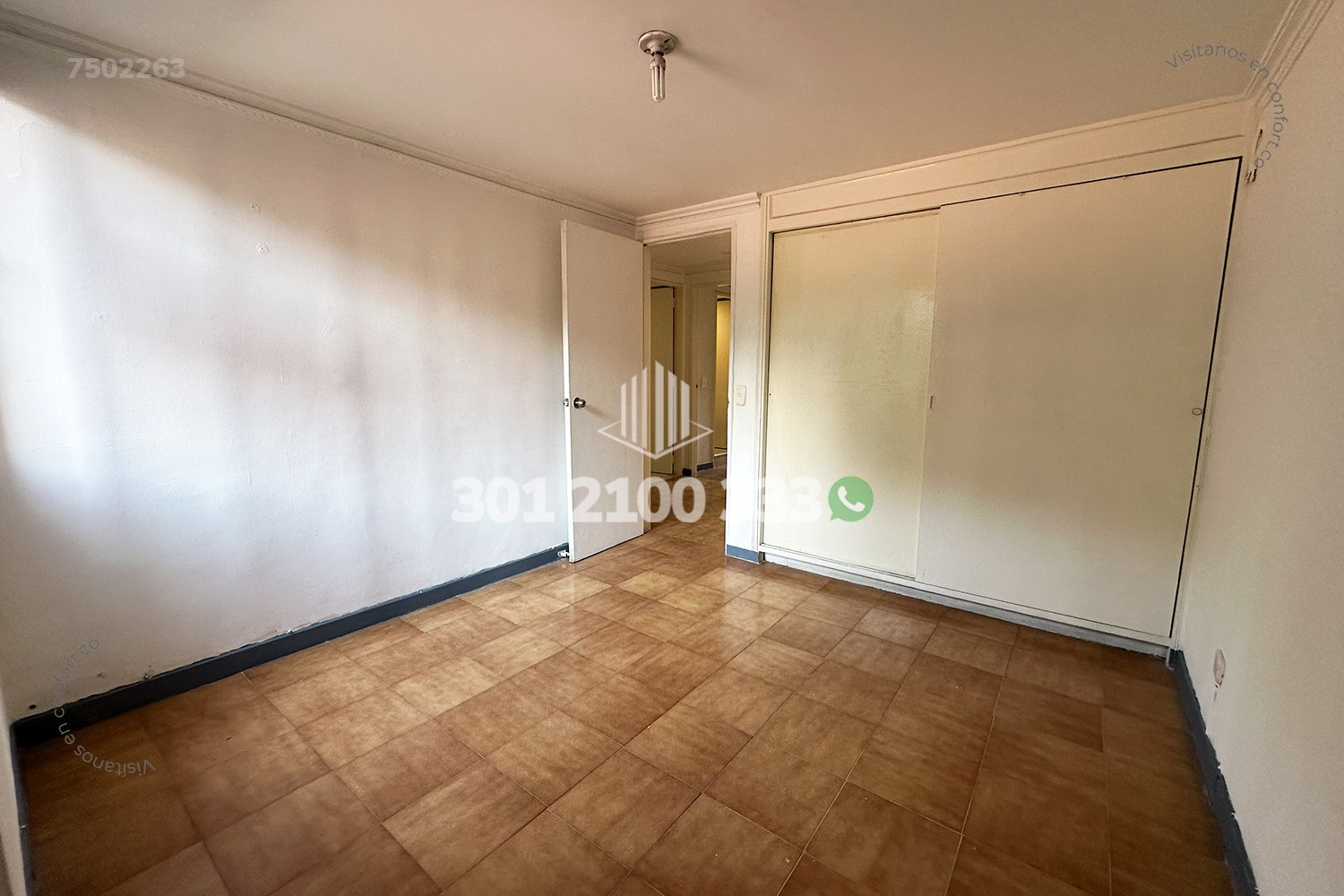Apartamento en arriendo en Laureles, Medellín · foto 17 de 24