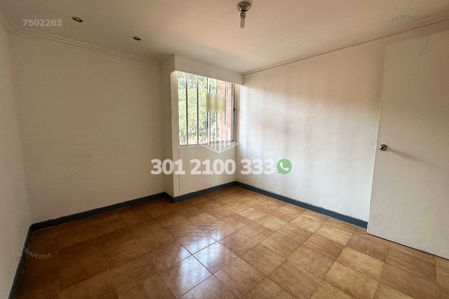 Apartamento en arriendo en Laureles, Medellín · foto 18 de 24