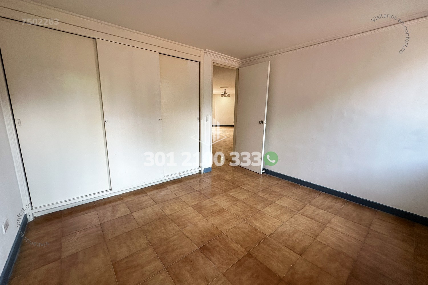 Apartamento en arriendo en Laureles, Medellín · foto 20 de 24