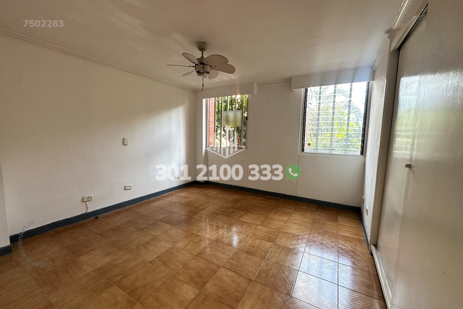 Apartamento en arriendo en Laureles, Medellín · foto 24 de 24
