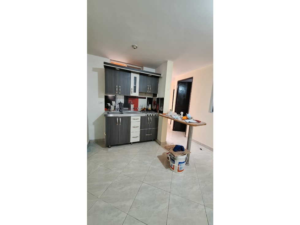 Apartamento en Arriendo en Cabañas, Bello