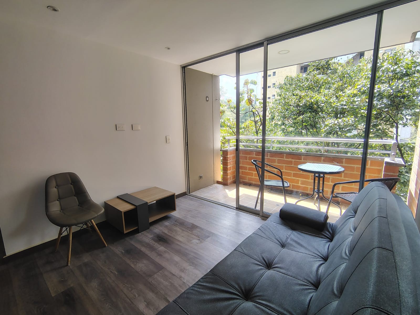 2BR Apartment in Provenza (65 m²) - 4