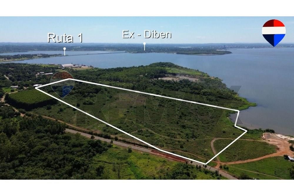 Imponente propiedad en venta con costa al Rio. 710,000 $ — foto 2