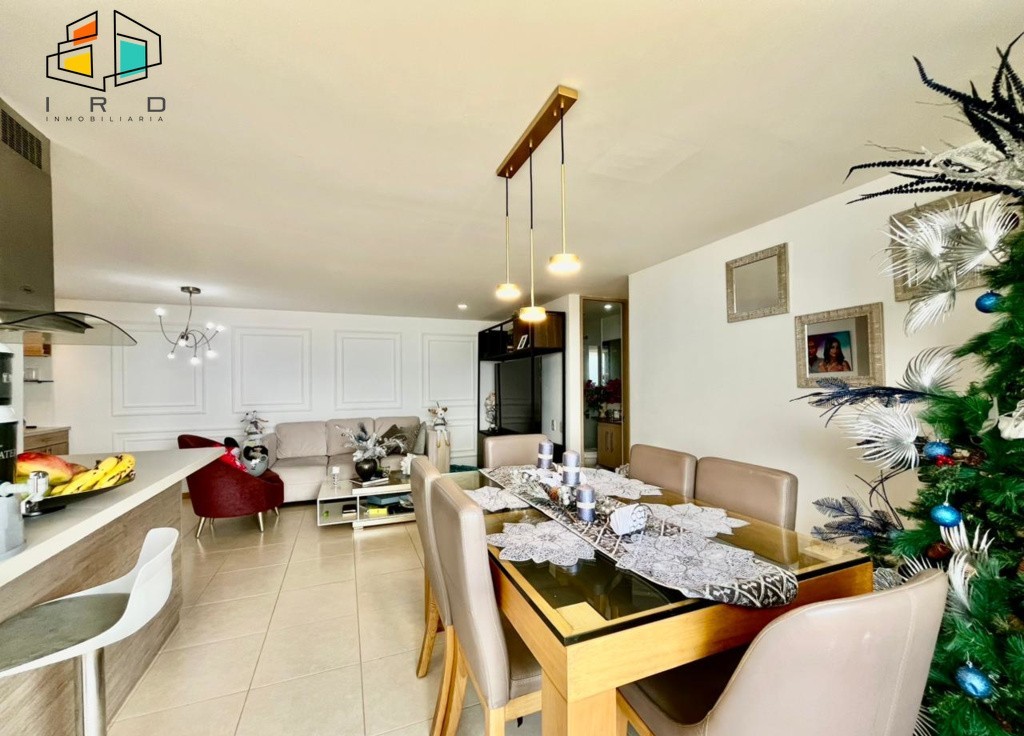 Apartamento en venta en Loma del Indio, Medellín 5