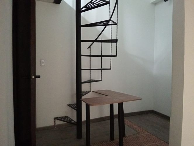 Oficina en arriendo en Laureles, Medellín, 31 m² · foto 5 de 15