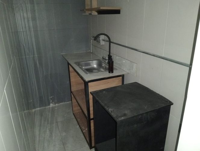 Oficina en arriendo en Laureles, Medellín, 31 m² · foto 13 de 15