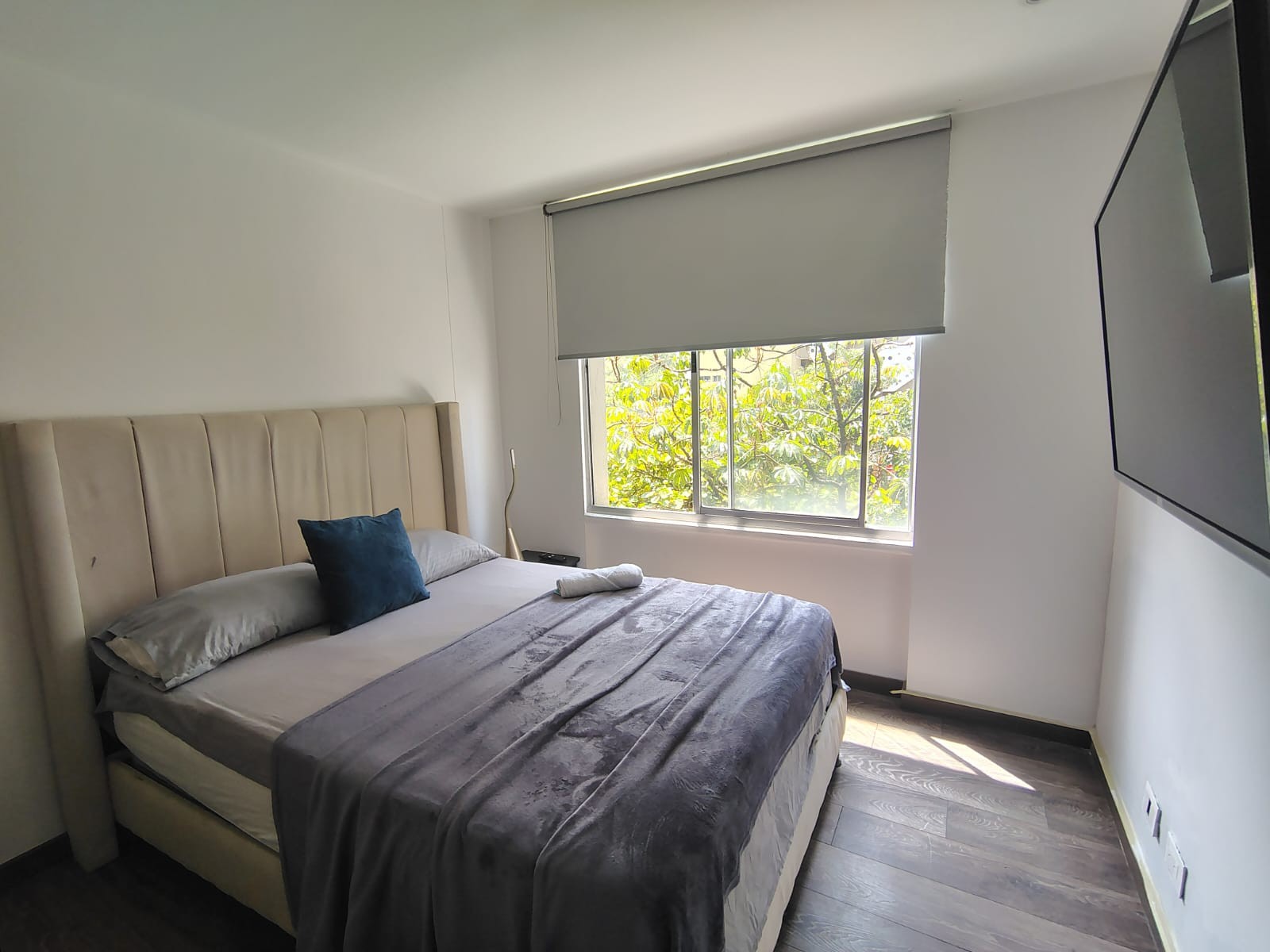 Apartamento en venta en El Poblado, Medellín · foto 9 de 16