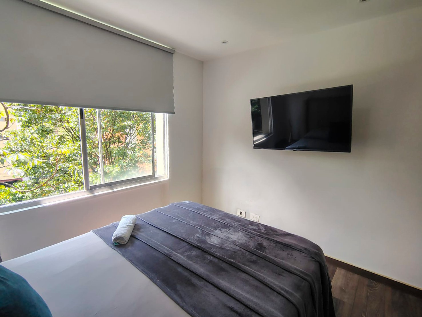 Apartamento en venta en El Poblado, Medellín · foto 11 de 16