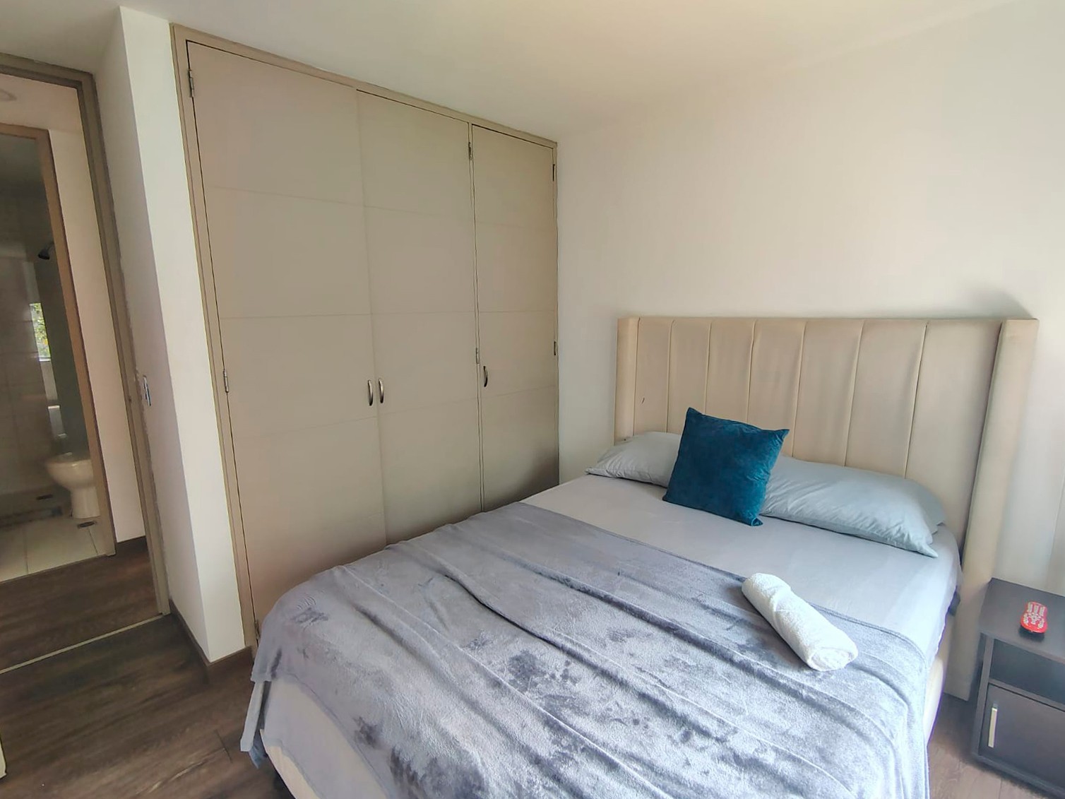 Apartamento en venta en El Poblado, Medellín · foto 13 de 16