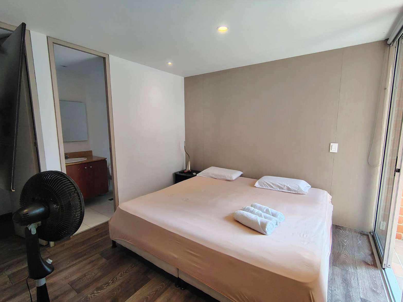 Apartamento en venta en El Poblado, Medellín · foto 14 de 16
