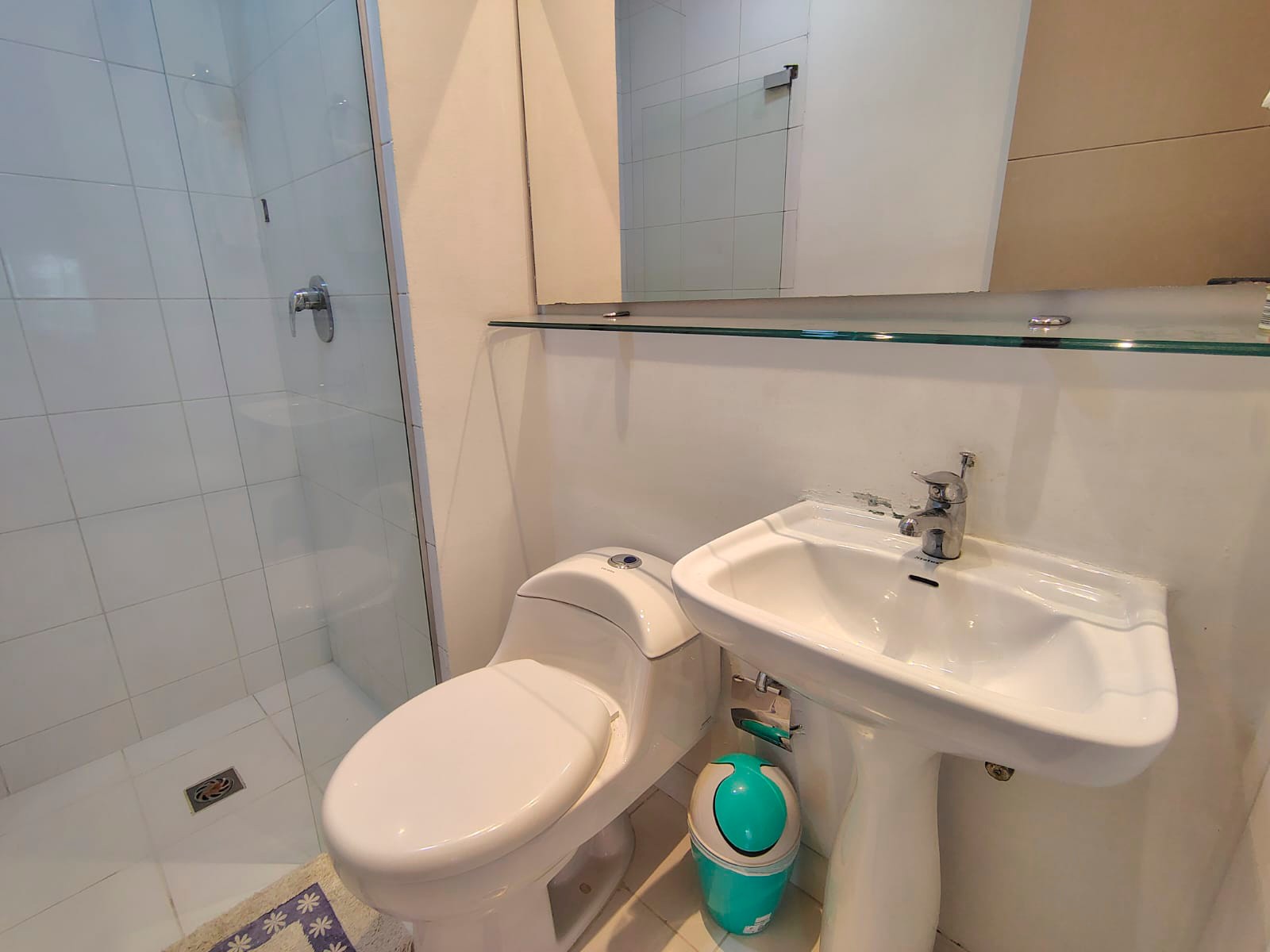 Apartamento en venta en El Poblado, Medellín · foto 15 de 16