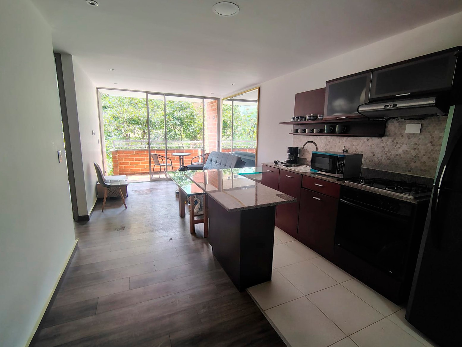 Apartamento en venta en El Poblado, Medellín · foto 7 de 16