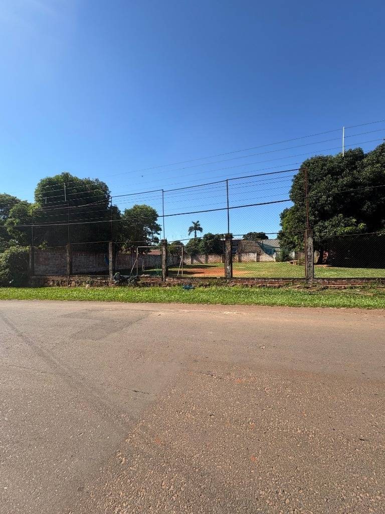 Vendo terreno de 420 m2 en San Lorenzo zona Avda de la Victoria — foto 3