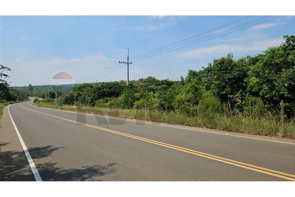 VENDO 7,8 HECTÁREAS SOBRE RUTA EN TOBATI A.S.C.M — foto 3