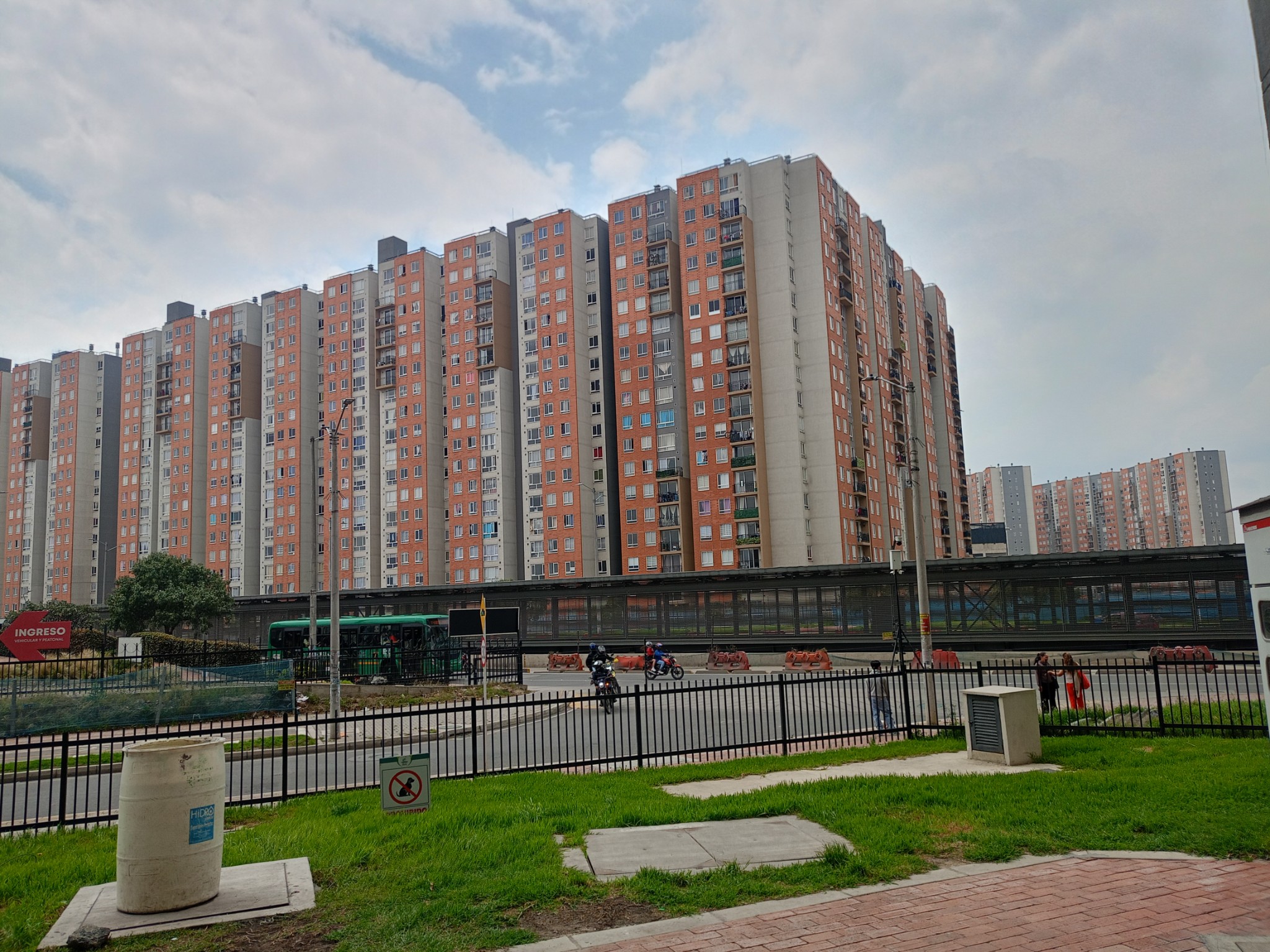 Apartamento en venta en Bosa Islandia, Bogotá · foto 20 de 20