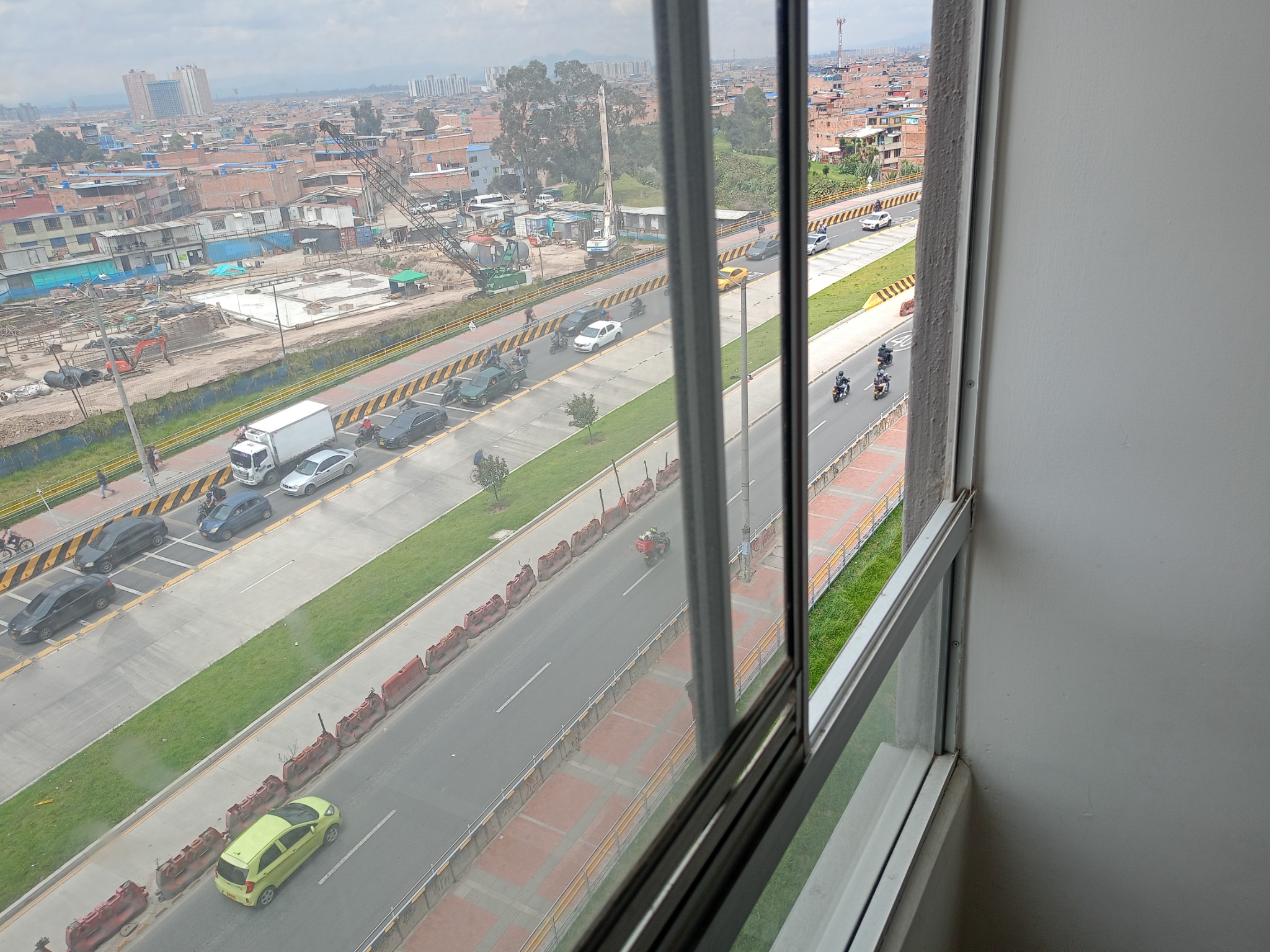 Apartamento en venta en Bosa Islandia, Bogotá · foto 6 de 20