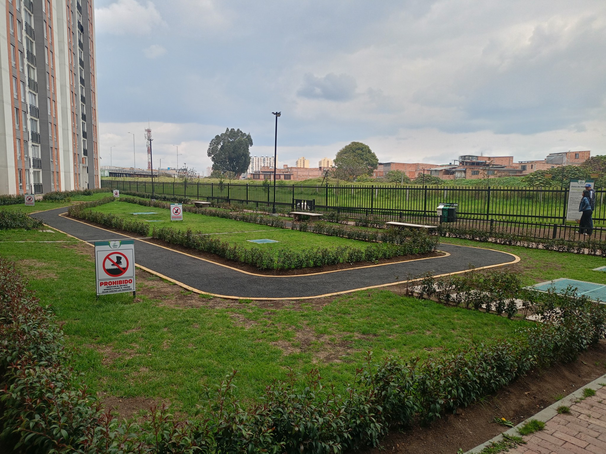 Apartamento en venta en Bosa Islandia, Bogotá · foto 19 de 20