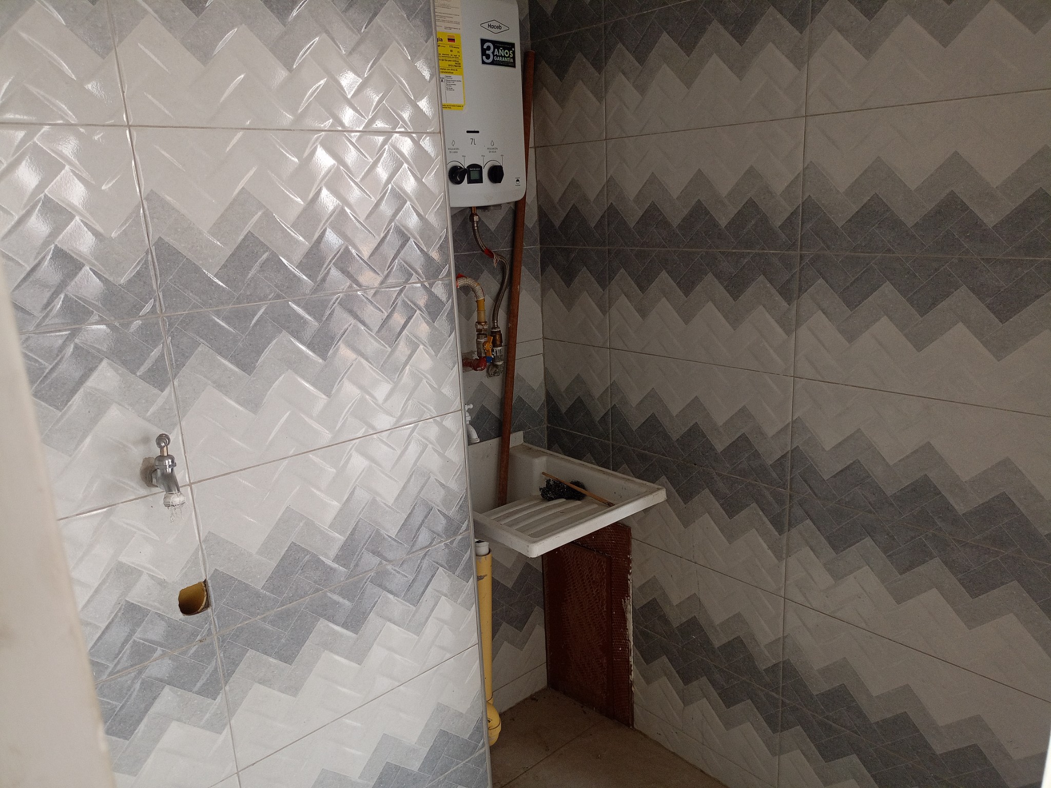 Apartamento en venta en Bosa Islandia, Bogotá · foto 12 de 20