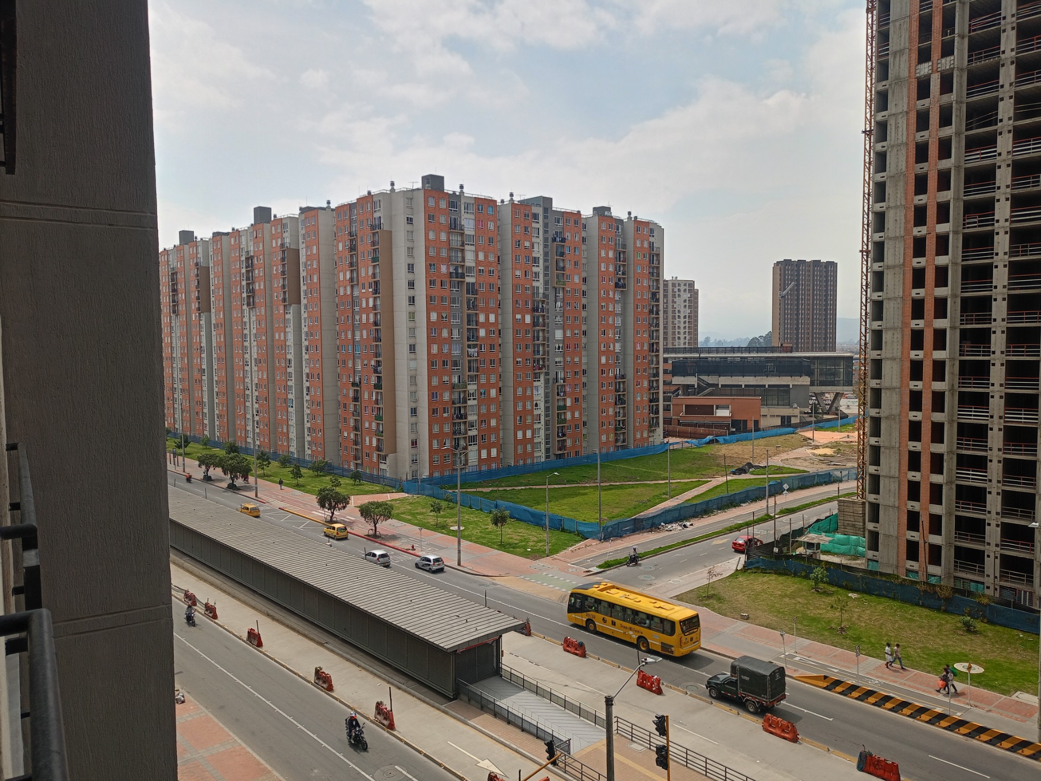 Apartamento en venta en Bosa Islandia, Bogotá · foto 17 de 20