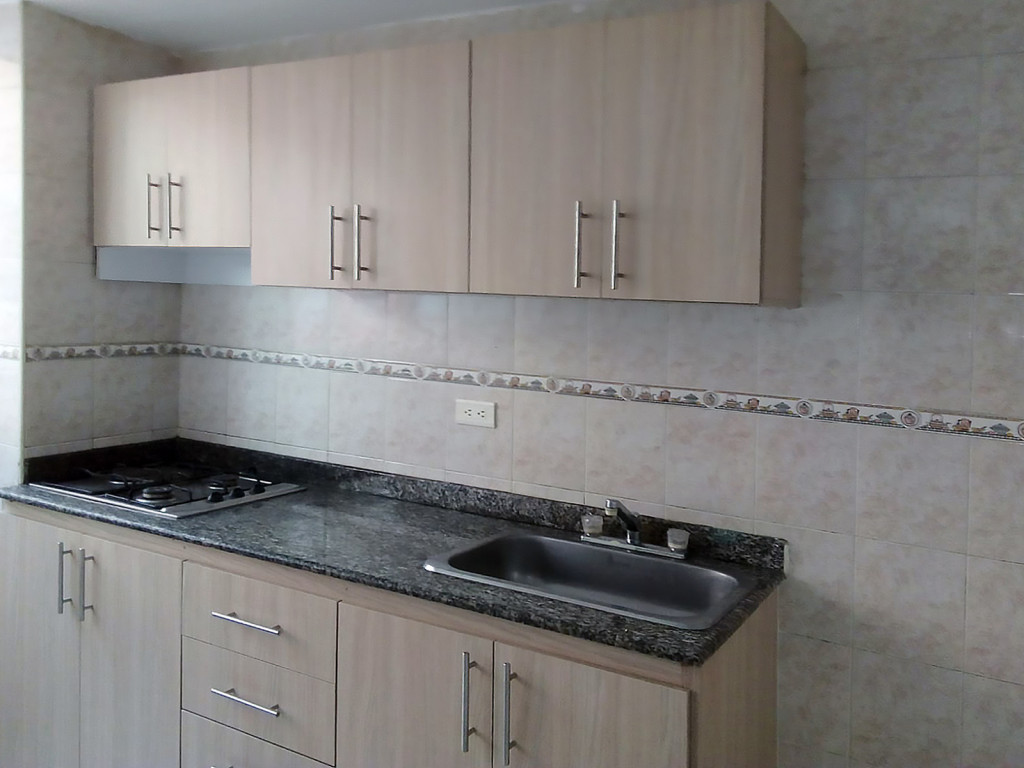 Apartamento de 3 habitaciones en venta en La Hacienda, Cali — imagen 1 de 12