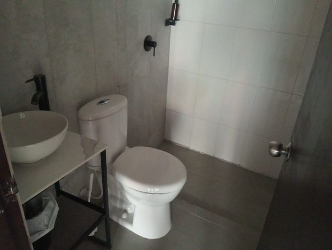 Oficina en arriendo en Laureles, Medellín, 27 m² · foto 11 de 11