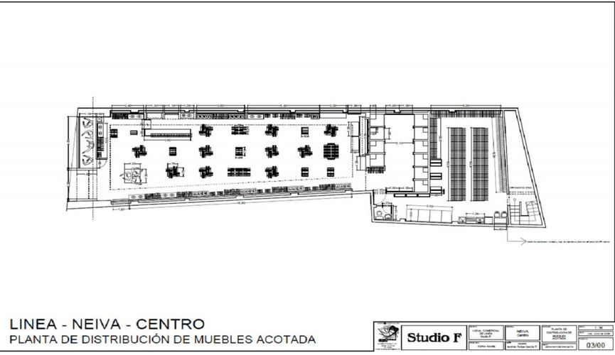 Local en arriendo en Centro, Neiva, 323 m² · foto 5 de 12