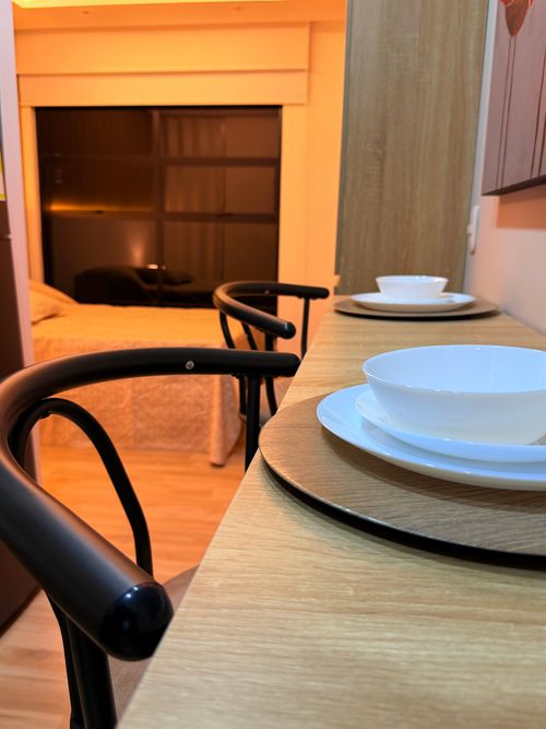Apartamento de 1 alcoba en arriendo en Belalcazar, Bogotá, 23 m² · foto 4 de 19