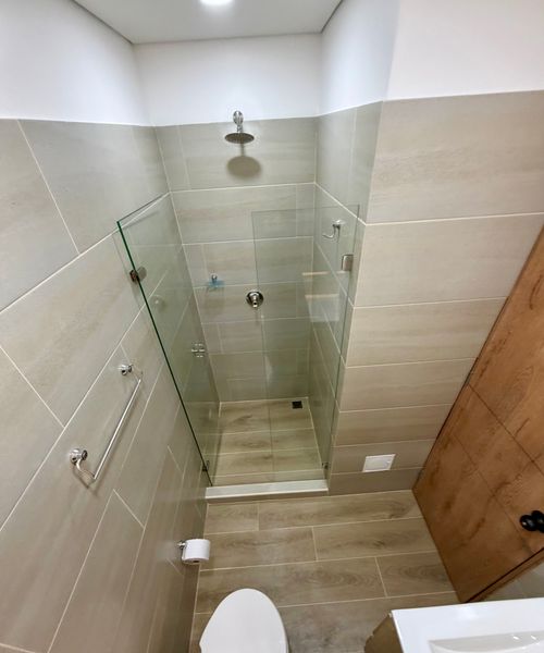 Apartamento de 1 alcoba en arriendo en Belalcazar, Bogotá, 23 m² · foto 7 de 19