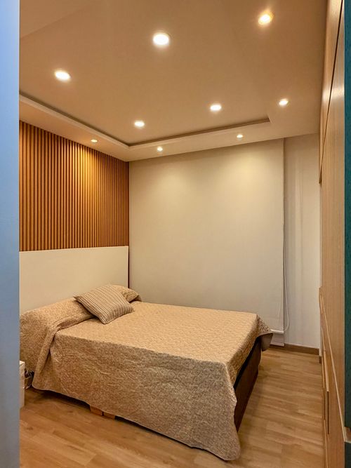 Apartamento de 1 alcoba en arriendo en Belalcazar, Bogotá, 23 m² · foto 8 de 19