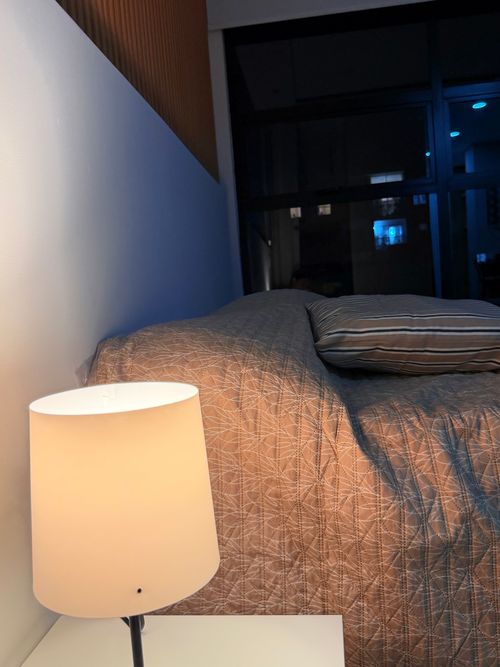 Apartamento de 1 alcoba en arriendo en Belalcazar, Bogotá, 23 m² · foto 9 de 19