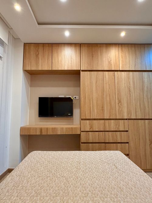 Apartamento de 1 alcoba en arriendo en Belalcazar, Bogotá, 23 m² · foto 12 de 19