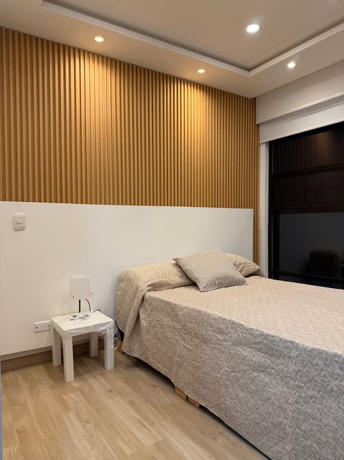 Apartamento de 1 alcoba en arriendo en Belalcazar, Bogotá, 23 m² · foto 13 de 19
