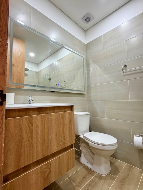 Apartamento de 1 alcoba en arriendo en Belalcazar, Bogotá, 23 m² · foto 15 de 19