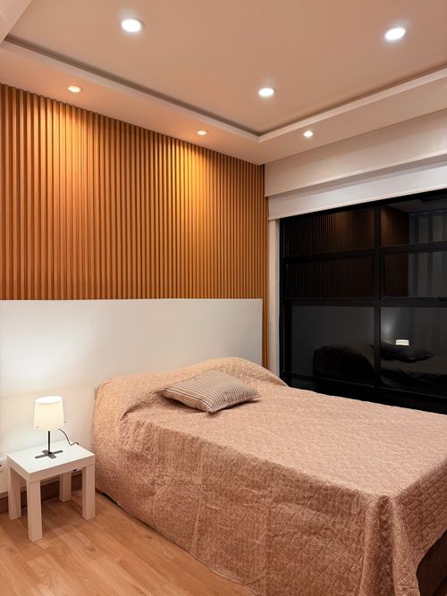 Apartamento de 1 alcoba en arriendo en Belalcazar, Bogotá, 23 m² · foto 17 de 19