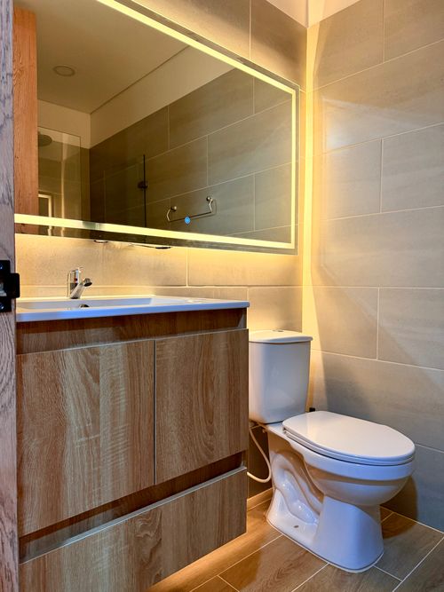 Apartamento de 1 alcoba en arriendo en Belalcazar, Bogotá, 23 m² · foto 18 de 19