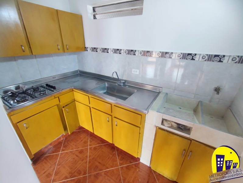 Apartamento en venta en San Antonio, Medellín · foto 2 de 7