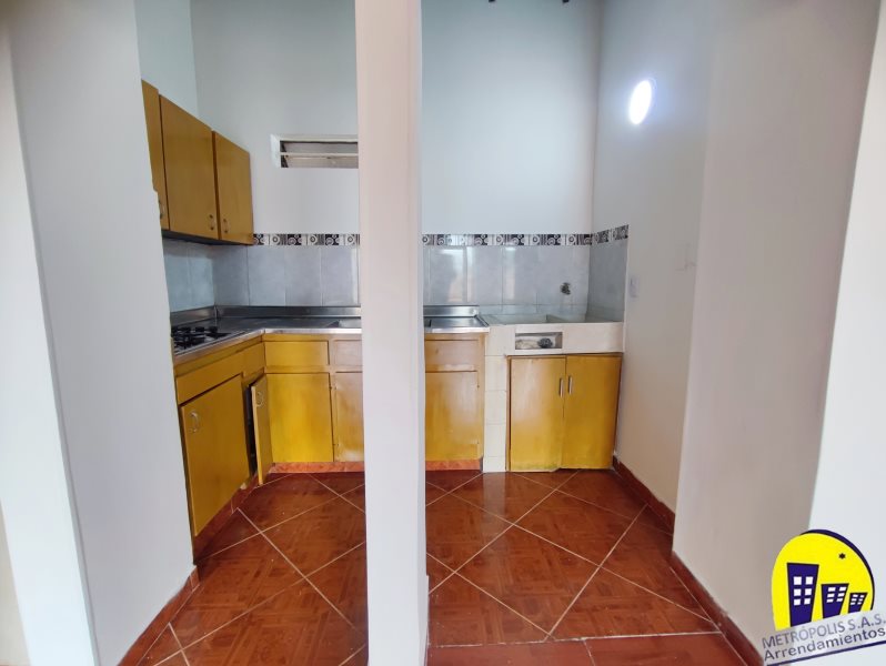 Apartamento en venta en San Antonio, Medellín · foto 3 de 7