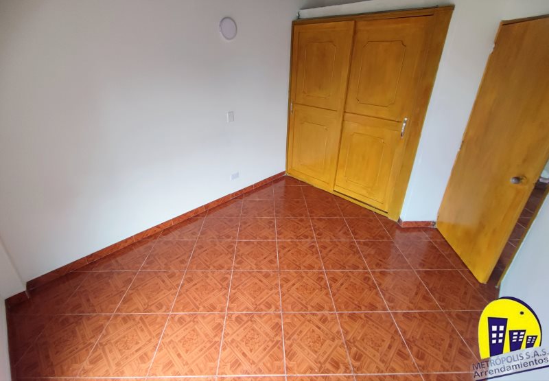Apartamento en venta en San Antonio, Medellín · foto 4 de 7