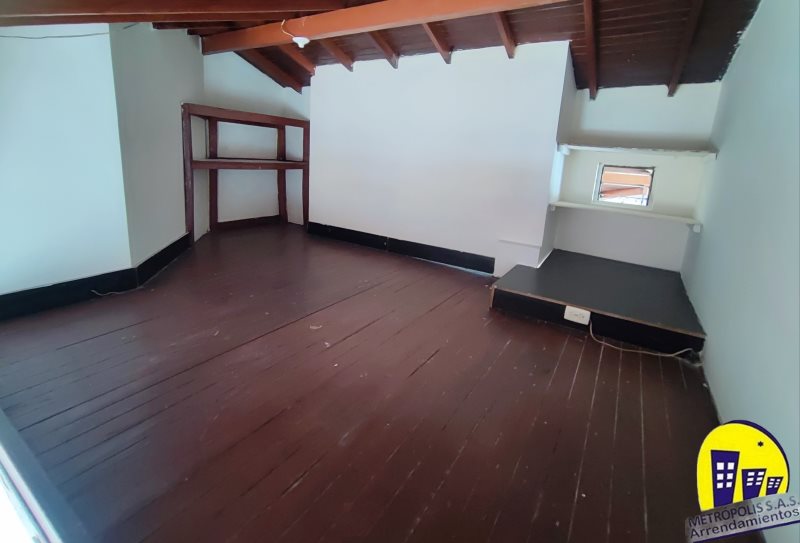 Apartamento en venta en San Antonio, Medellín · foto 5 de 7